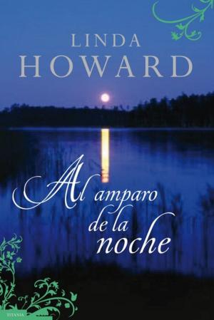 Cover of the book Al amparo de la noche by Julia Quinn
