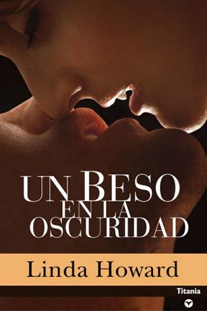 Cover of the book Un beso en la oscuridad by Julia Quinn