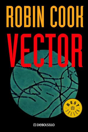 Cover of the book Vector by James S.A. Corey