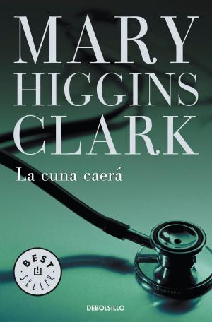 Cover of the book La cuna caerá by Riley Sager