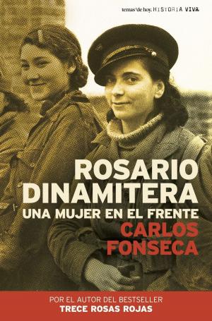 Cover of the book Rosario Dinamitera by Tea Stilton