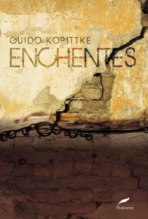Cover of the book Enchentes by Monique Revillion
