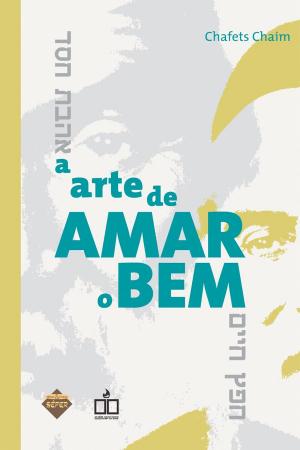 Cover of the book A arte de amar o bem by Eliana Sá