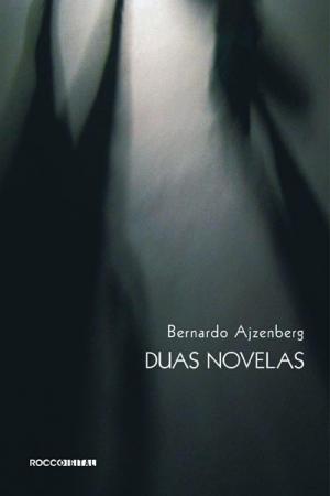 Cover of the book Duas novelas by Marcia Kupstas