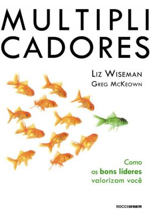Cover of the book Multiplicadores by Elizabeth Little