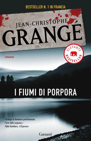 Cover of the book I fiumi di porpora by George Steiner