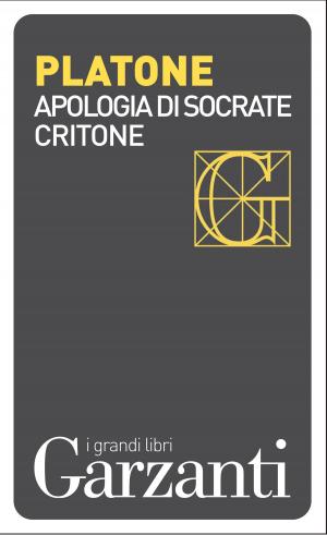 Cover of the book Apologia di Socrate - Critone by William Shakespeare
