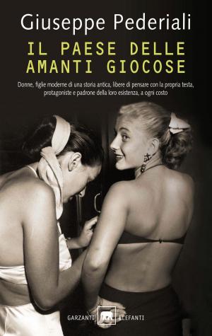 Cover of the book Il paese delle amanti giocose by Jean-Christophe Grangé