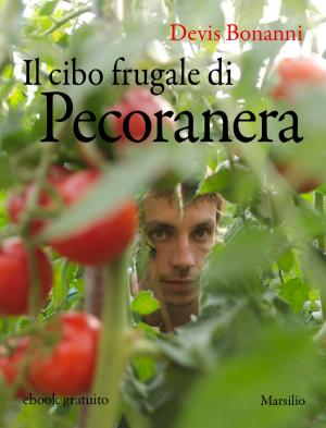 Cover of the book Il cibo frugale di Pecoranera by Henning Mankell