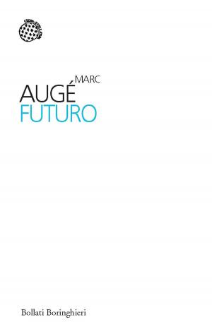 Cover of the book Futuro by Hans Tuzzi
