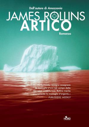 Cover of the book Artico by Erika Knudsen