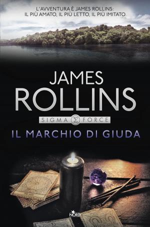 Cover of the book Il marchio di Giuda by Frank Schätzing