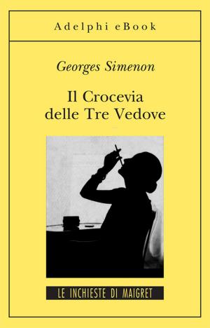 Cover of the book Il Crocevia delle Tre Vedove by Peter P. Sellers