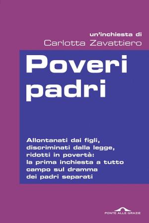 Cover of the book Poveri padri by Philippe Claudel
