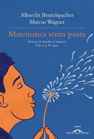 Book cover of Matematica senza paura