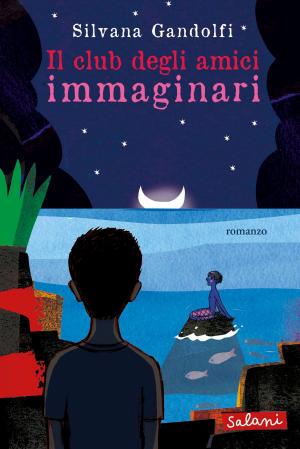 Cover of the book Il club degli amici immaginari by Stephen Fry