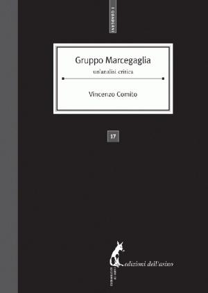 Book cover of Gruppo Marcegaglia. Un’analisi critica