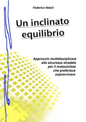 Cover of the book Un inclinato equilibrio by Rainer Sprehe