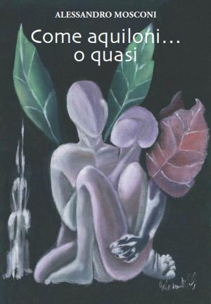 Cover of the book Come aquiloni... o quasi by Sara Park