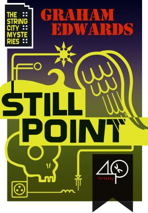 Cover of the book Still Point by RL Coffield