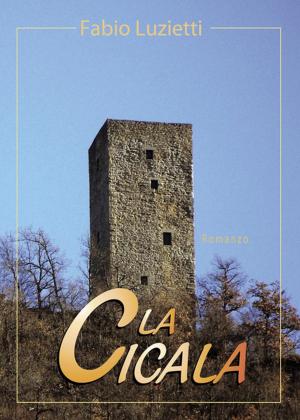 Cover of the book La Cicala by Giuseppe Calligaris