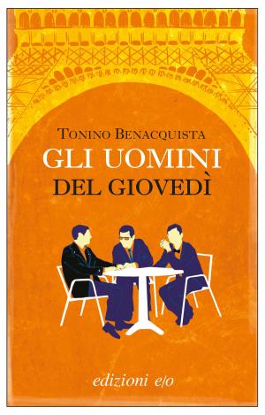 Cover of the book Gli uomini del giovedì by J. S. King