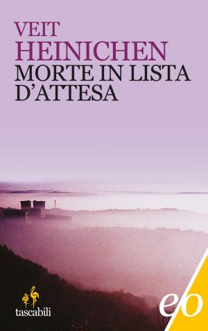 Book cover of Morte in lista d’attesa