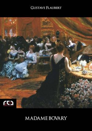Cover of the book Madame Bovary by Luigi Pirandello