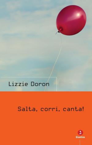 Cover of the book Salta, corri, canta! by Elie Wiesel, Sibilla Destefani