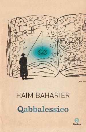 Cover of the book Qabbalessico by Ayelet Gundar-Goshen