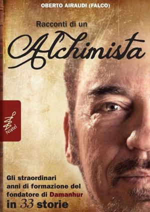 Cover of the book Racconti di un Alchimista by Makushev