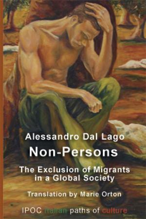 Cover of the book Non-Persons by Romolo Perrotta, Claudia Ammendola, Tina Diodati