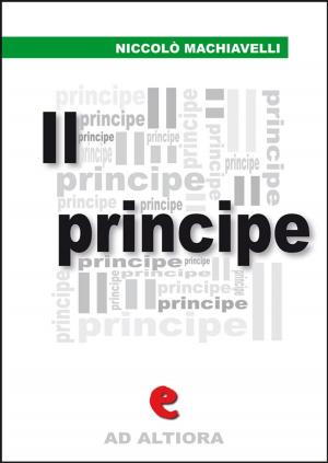 Cover of the book Il Principe by Rudyard Kipling