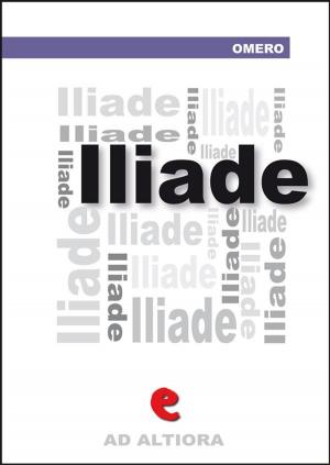 Cover of the book Iliade by Émile Zola