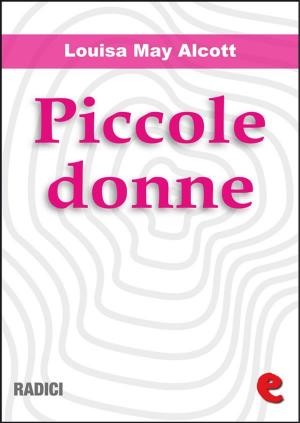 Cover of the book Piccole Donne (Little Women) by Jules Verne