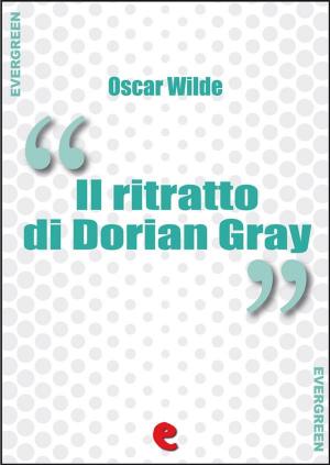 Cover of the book Il Ritratto di Dorian Gray by Emilio Salgari
