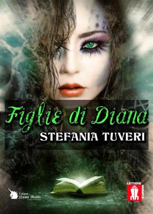Book cover of Figlie di Diana