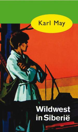 Cover of the book Wildwest in Siberie by Francesc Miralles, Héctor García