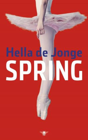 Cover of the book Spring by Margaret Cunningham