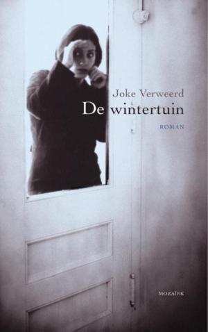 Cover of the book De wintertuin by Libby Austin