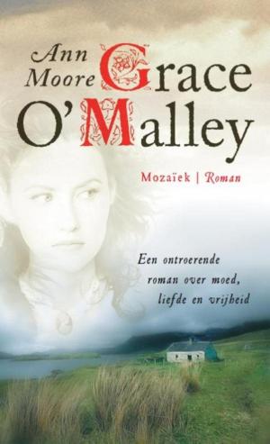 Cover of the book Grace O'Malley by Reina Crispijn