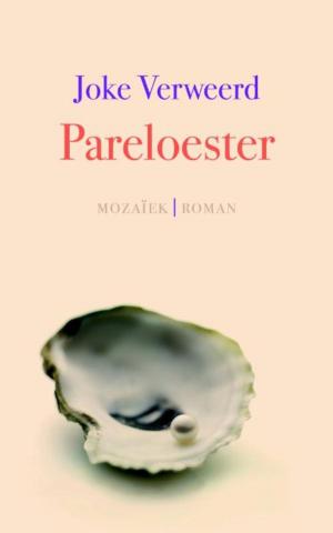 Cover of the book Pareloester by Erin Watt