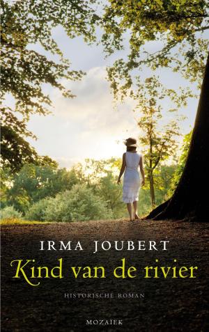 Cover of the book Kind van de rivier by Ellen Roth