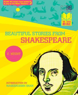Cover of the book Bookmine: Beautiful Stories From Shakespeare by Aditya Iyengar