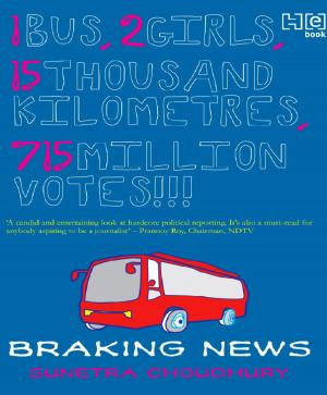 Cover of the book Braking News by Alan Rosling
