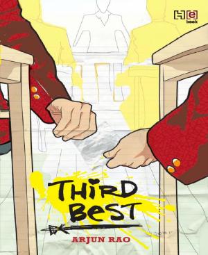 Cover of Third Best