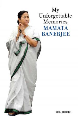 Cover of the book Mamata Banerjee by Sunil Gupta