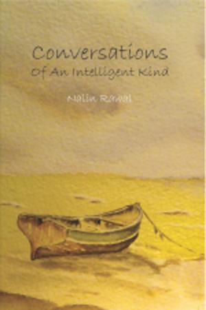 Cover of the book Conversations Of An Intelligent Kind by Aditi Jain & Shruti Jain