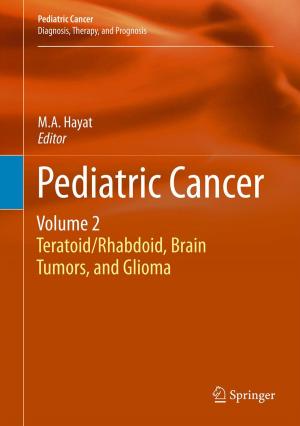 Cover of the book Pediatric Cancer, Volume 2 by J.F. Kiley