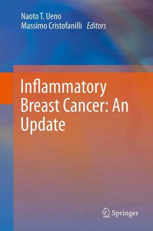 Cover of the book Inflammatory Breast Cancer: An Update by B.P. Dauenhauer